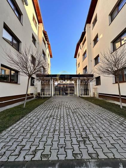 De vanzare apartament cu 3 camere | Sanpetru - 13