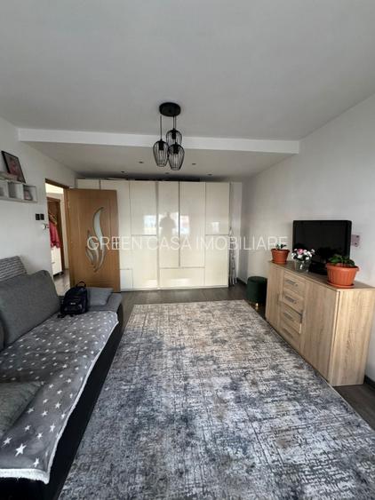 Apartament 3 camere decomandat, 64mp, zona Kaufland, Marasti - 11