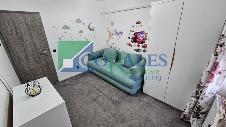 Lipovei. Aproape de Generala 7. Mobilat si utilat. - 5