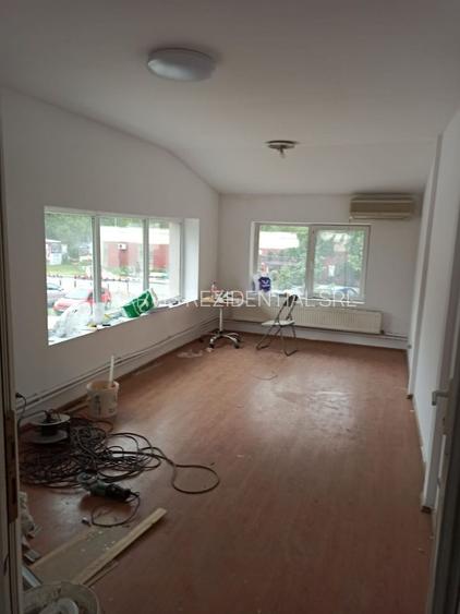 Spatiu, supr 11 mp, 1 minut metrou, pentru birou/cursuri/ateliere - 5