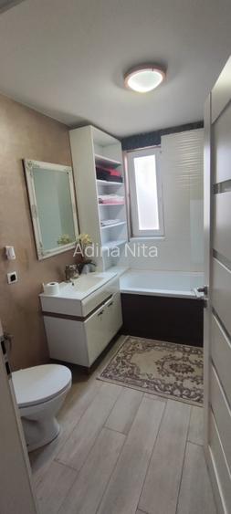 Apartament 4 camere, 98 mp,  bloc 2020 parcare+boxă, mobilat – Tg. Mu Tg. Mureș - 13