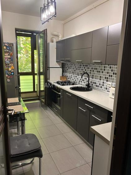 AP. 3 CAMERE SALAJ, BLOC NOU, CENTRALA TERMICA, LOC PARCARE INCLUS - 9