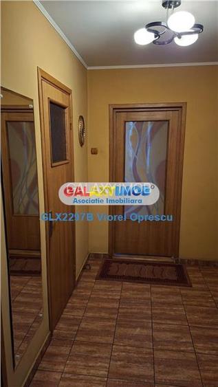 Apartament 4 camere, renovat, mobilat, decomandat, Titan - 5