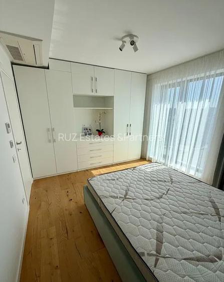 Apartament 2 camere | Închiriere | Parcare  | City Point-Aviatiei - 7