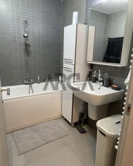 2 Camere | Petrache Poenaru | 19TH Residence|Parcare - 9