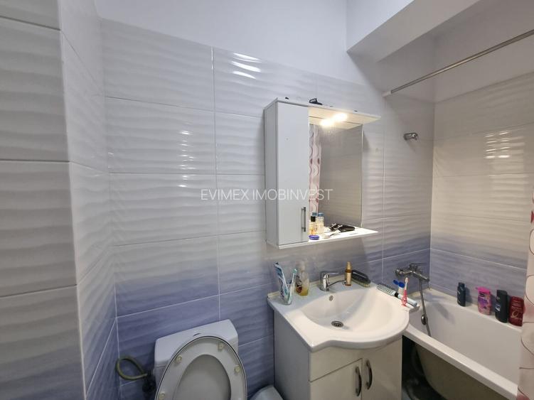 Soseaua Oltenitei Popesti Apartament 2 camere bloc nou - 8