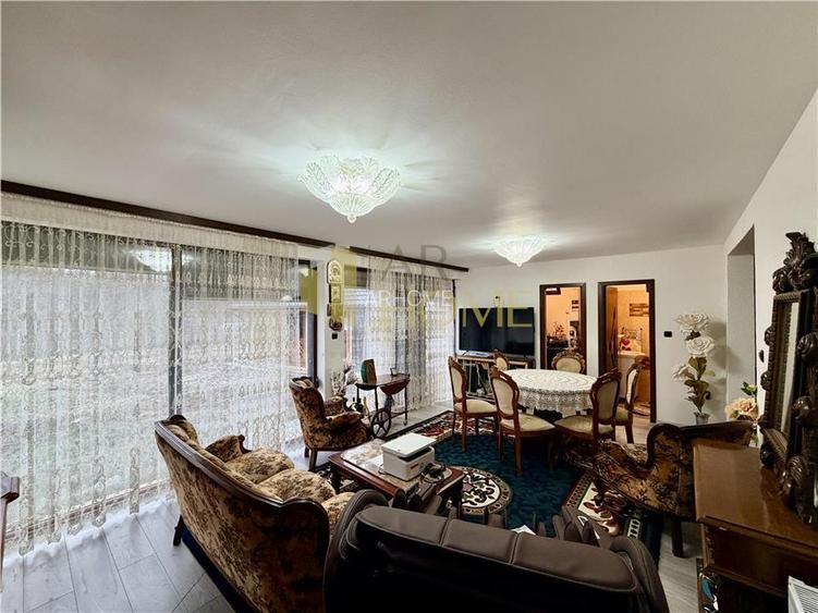 Casa 3 camere, parter, 1118 mp, Pleasa, langa Ploiesti - 11