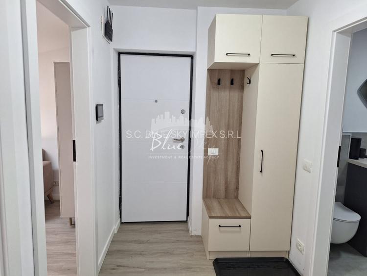 Apartament cu 3 camere in Centrul Vechi  - 11