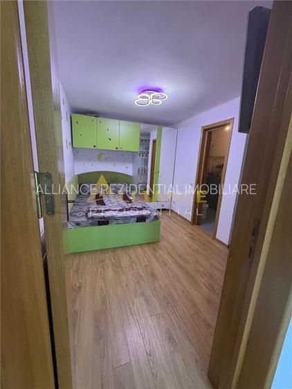 Popesti Primarie Casa Individuala 108 mp curte Libera 375 mp - 14