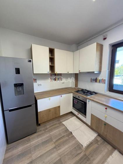Apartament l 2 camere l Muncii l 68mp l complet mobilat - 4