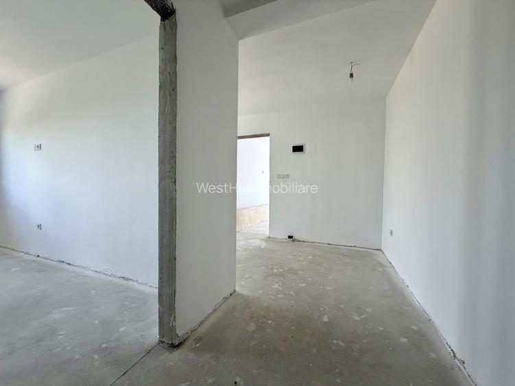 COMISION 0% Duplex modern, 4 camere, 147 mp utili, 380 mp teren - Dumbravita - 12