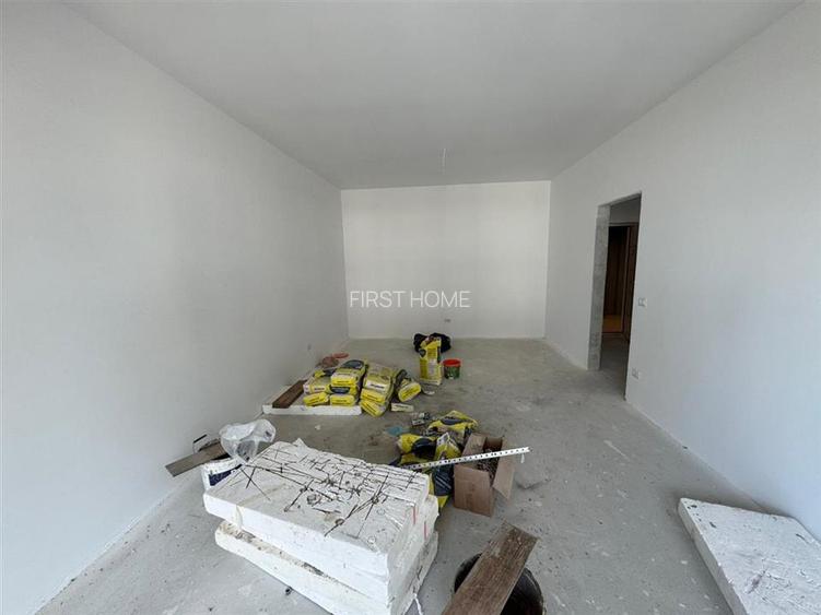 Apartament 3 camere, 90mp utili, de vanzare in complex Ozone City - 14