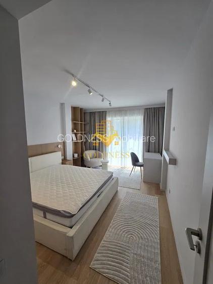 3 camere open space, Parcare, Premium,Alecu Russo, Calea Turzii,Europa - 4