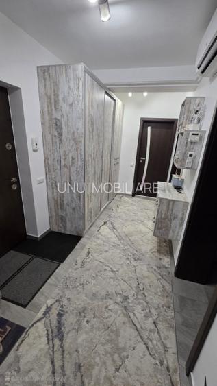 2 Camere 64mp Etaj 2/4 Popas Pacurari Valea Lupului - Loc de Parcare - Mobilat - 7