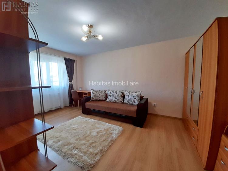 Apartament frumos cu 2 camere decomandat, zona Iulius Mall - 9