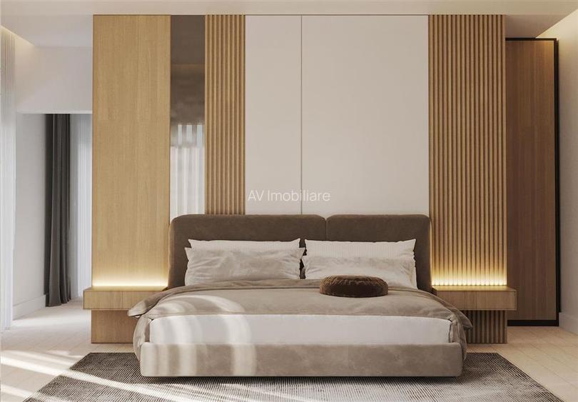 Vanzare Apartament 3 camere PENTHOUSE | DUPLEX | Prelungirea Ghencea BRAGADIRU - 14