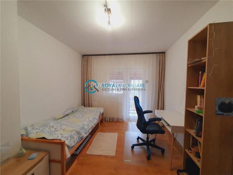 Royal Imobiliare - Vanzare vila zona Paulesti - 14