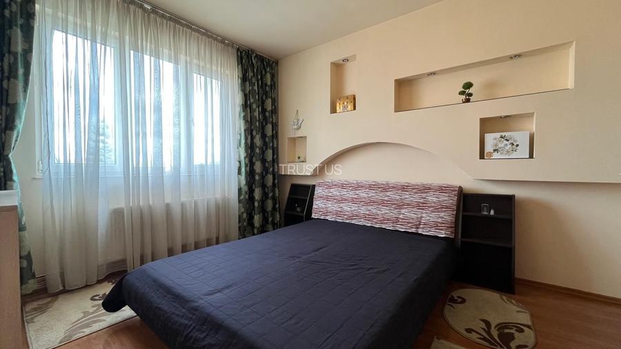 COMISION 0% | Apartament 4 camere | Ultracentral, Punctele Cardinale. - 7