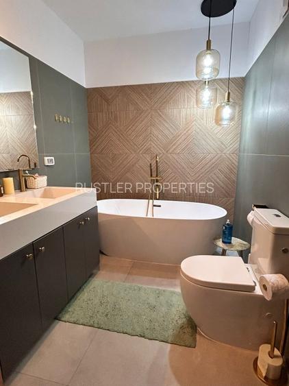 Apartament superb cu 4 camere si gradina, Herastrau – Nordului - 5