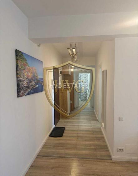 Apartament cu 2 camere | Centrala proprie | Proximitate metrou - 6
