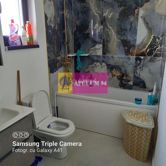 Vila P+1+pod- Fundeni- Dobroesti - 7