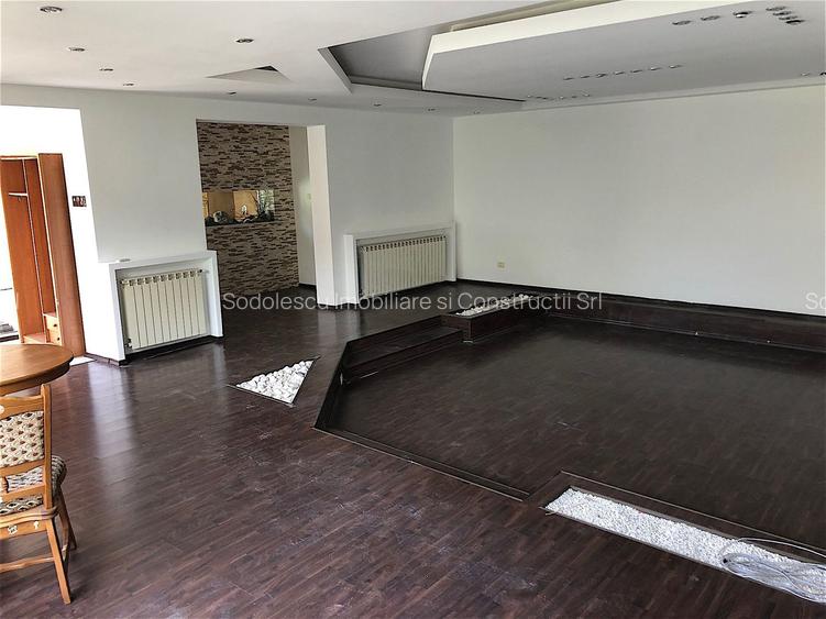 Casa zona Cetatii de locuit sau birouri - 5