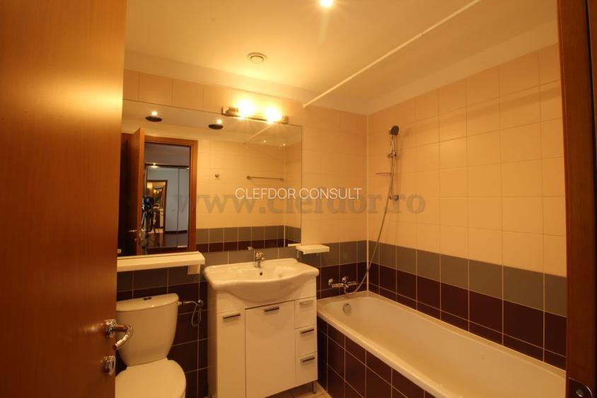 Soseaua Nordului - apartament cu 3 camere de inchiriat - 11