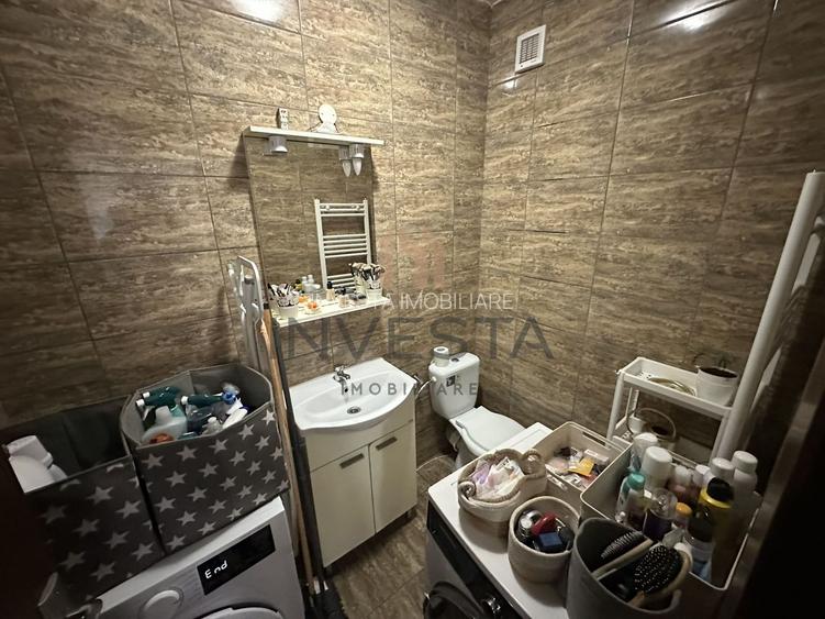 Apartament 3 camere in Ansamblu rezidential Oasului. - 8