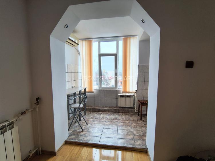 FAR GARSONIERA DECOMANDATA, MOBILATA, LIBERA 32 MP PRET 51000 EURO - 5