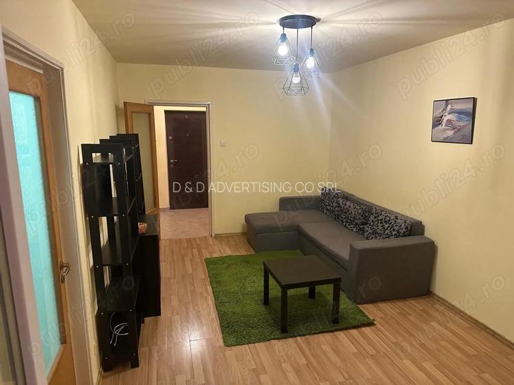 DRUMUL TABEREI  - 1 minute metrou FAVORIT - Apartament 2 camere - PET FRIENDLY - 2