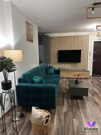 Apartament 2 camere | Balcon | Parcare subterana | City Residence | Sibiu - 7