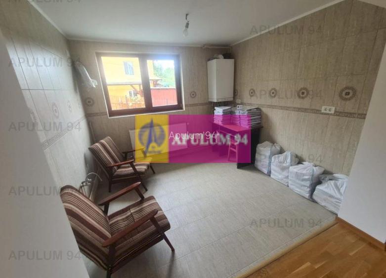 Vilă de vânzare în Comarnic - 31