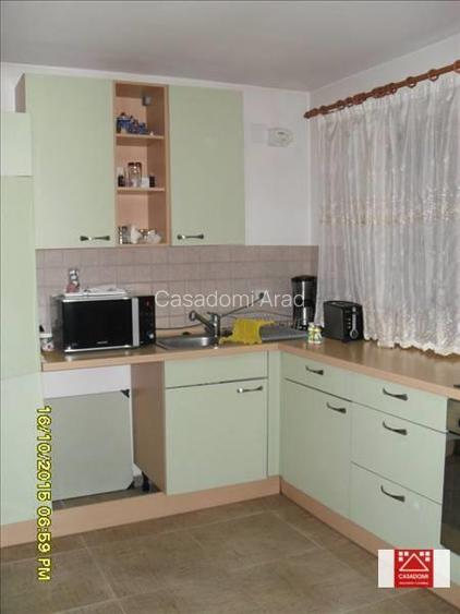 Casa moderna in Micalaca - 9