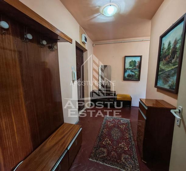 Apartament cu 1 camera, de vanzare, etaj 2, zona Iulius Mall, Timisoara - 6