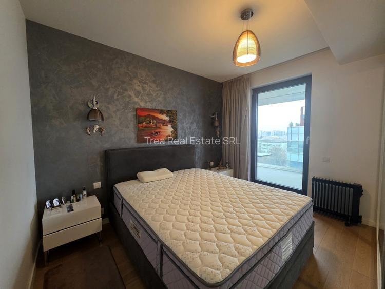  2 Camere | One Herastrau Plaza |  parcare inclusa  - 8