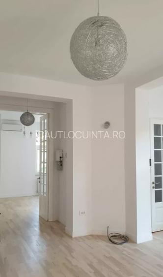 Spatiu de birouri inchiriere | Vila Monument istoric | Strada Roma - 4