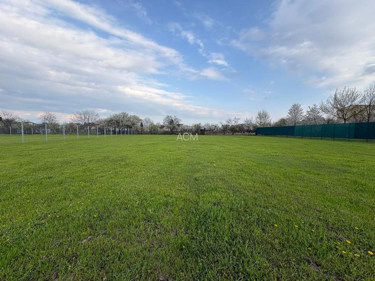 Teren langa parc  2.343 m² Bucov – Ideal pentru Investiții Imobiliare - 3