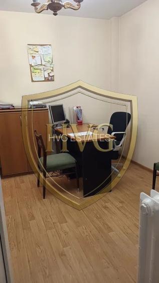 Apartament 3 Camere | Decomandat | Nemobilat | Neutilat | Spatiu Birou | Polonă - 7