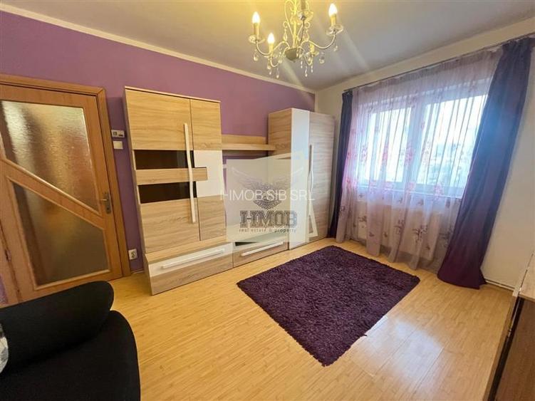 Apartament cu 2 camere zona Vasile Aaron - 12