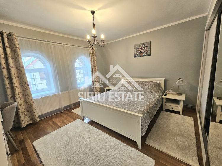 Casa individuala zona Lupeni, Sibiu - 4
