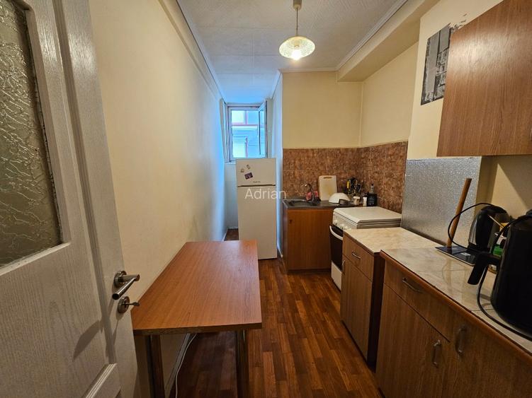 Apartament in Vila Interbelica - Monument Istoric - Calea Victoriei - 13