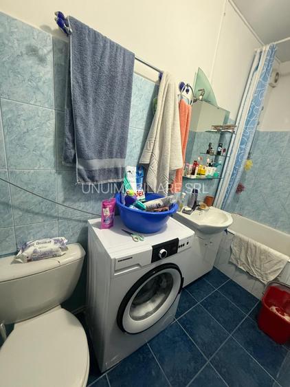 Garsonieră de vânzare – 29 mp, etaj 2/4 – Zona Gară, lângă Școala Nr. 7 - 5