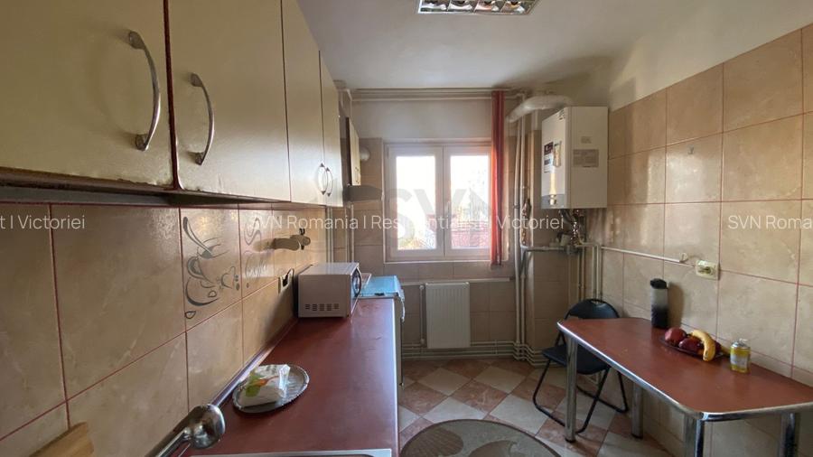REA1028111 Apartament 2 camere Crangasi Centrala Proprie 58 mp - 5