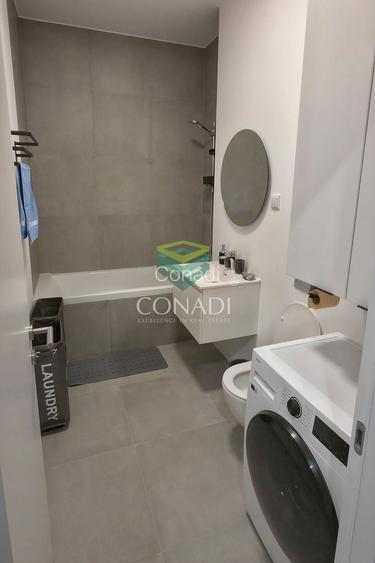 2 camere in Arcadia | Parcare subterana | 3 min Metrou - 20