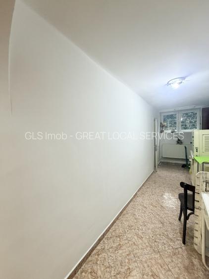 Str Washington, spațiu pretabil cabinet, salon, birou - 12