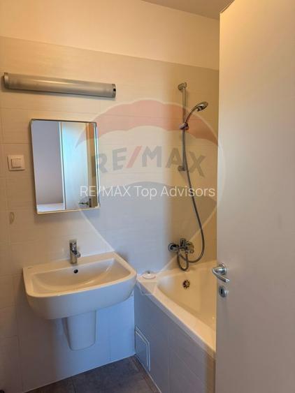 DE INCHIRIAT Apartament 3 camere New Point Pipera Voluntari - 26