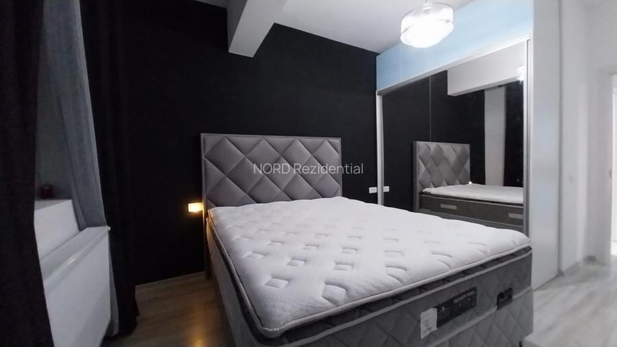 Apartament 2 camere  decomandat -Grozavesti-Regie Residence - 5