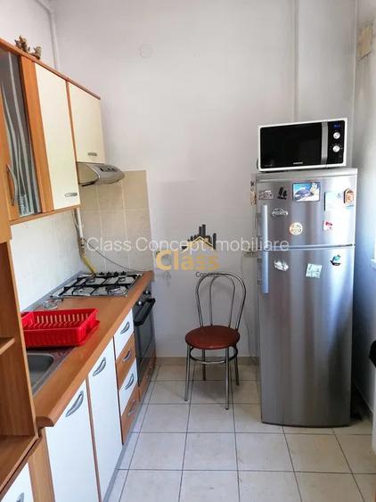 Apartament 1 camera | Etaj Intermediar | 34 mpu | Parc Armatura Iris - 4