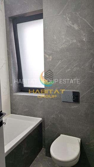 Vanzare ap 3 camere etaj 2 Berceni Grand Arena 76 mp bucatarie inchisa 2 bai - 12