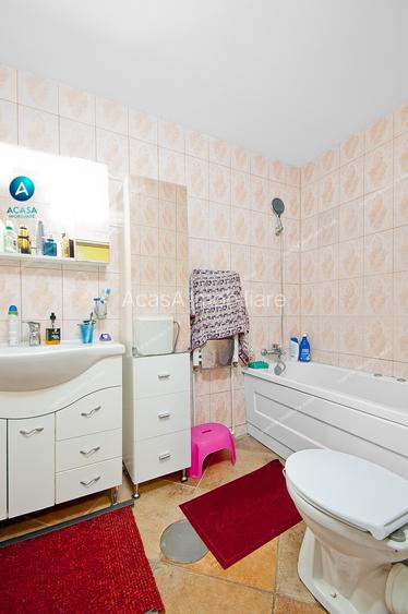 Casa situata in oras zona centrala cu teren de 310 mp - 9